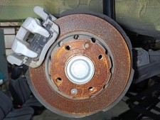 bremscheibe hinten PEUGEOT 208 II UB UP UW UJ 1.2 arblp244191