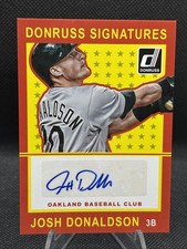 2014 Donruss Baseball Wrapper Redemption Offers Three Exclusive Rated Rookies 13