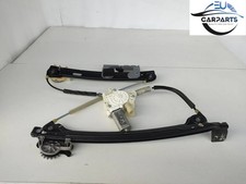 Original BMW F06 Fensterheber mit Motor 51357311598 67627304522
