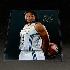 Maya Moore 8x10 Photo Autograph Minnesota Lynx Legend Hand Signed Auto