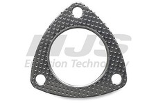 HJS Dichtung, Abgasrohr Ausgang, Eingang, Katalysator, Nach