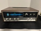 Vintage Pioneer SX-6000 AM/FM Stereo Receiver (Tested/Working)