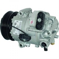 Kompressor Klimaanlage FüR Opel Astra J Caravan Meriva B GroßRaumlimousine