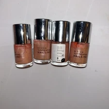 NAILS.INC London Vegan Nail Polish, In The Shade Feelings Feelings