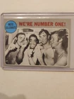 1970 Topps Nolan Ryan We're Number One playoff card #198 ** HOF ** KO King !! **