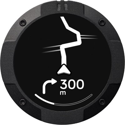 Beeline Moto II - Navigationsgerät fürs Motorrad | Global Black 