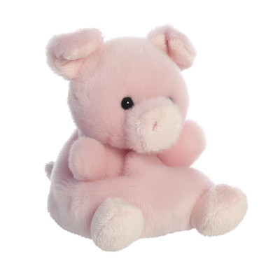 Die süßen Begleiter von Aurora: Palm Pals heimische Tiere, 13 cm