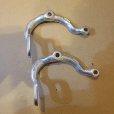 Vintage WEINMANN Type 500 Brake Caliper Side Pull Brake Arm's NOS Trek