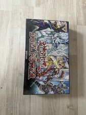 GW932e Yu-Gi-Oh! Duel Power Box - deutsch Neu & OVP