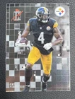 2025 Topps Signature DK Metcalf Base (RAW)