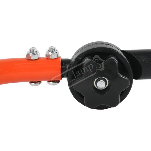 Adjustable Steering Arm Retro Kit, Fits ALL BB 031-9060-18 - Picture 12 of 12