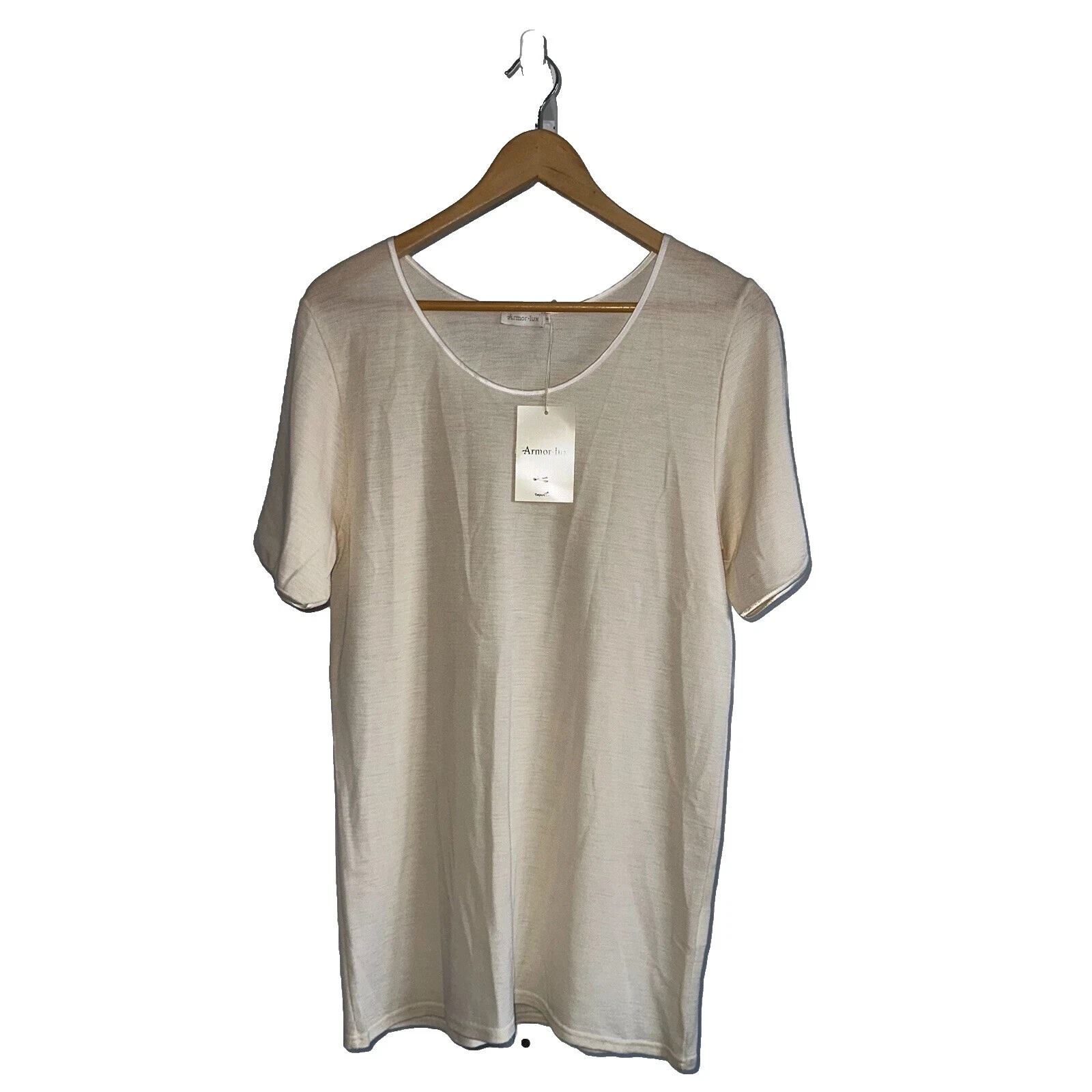 Lux Silk Casual Tops for Women