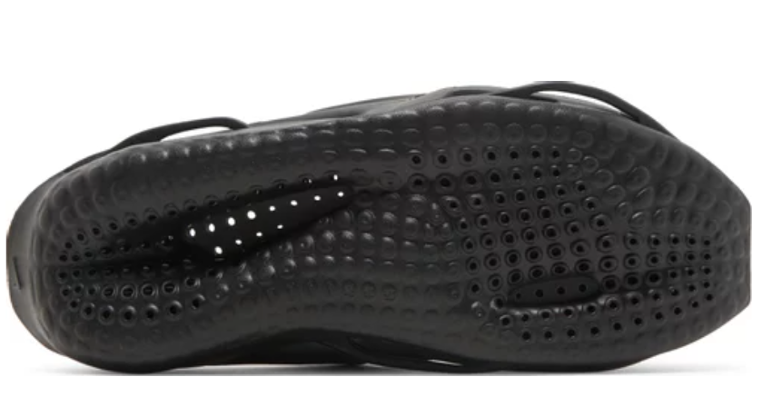 Nike Matthew M. Williams x 005 MMW 5 Slide Black Sandals M 6 Nike Matthew M. Williams x 005 MMW 5 Slide Black Sandals M 6