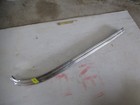 <!--F#f_0-->Holden Kingswood Front Windscreen Chrome HQ HJ HX HZ WB single piece<!--F/-->