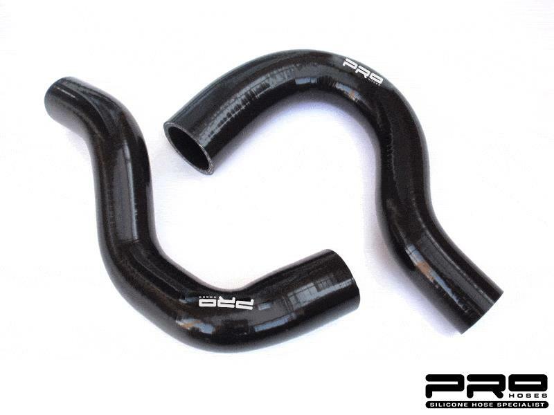 Kit de mangueras de refrigerante para Granada Mk1 3 litros V6 Essex