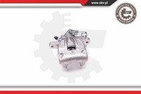Esen SKV Bremssattel Hinten Links Bremssystem Bosch FüR Peugeot 307 1.6 16V 1.4