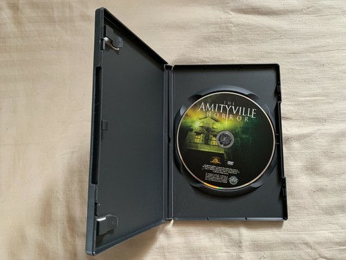 Horror DVD Liquidation Sale! Tons of DVDs To Pick From Discount on Multiple - Picture 45 of 60