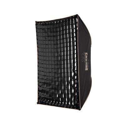 Zhiyun Rectangular Softbox with Bowens Mount Godox Aputure B100 G200/G300 Light