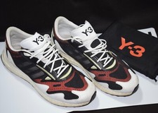 adidas Y-3 Rhisu Run \'Multi-Color\' FU9180 Men\'s Size 9.5 Sale Adidas Adidas Y3 Colorate Adidas Y-3 Rhisu Run  main image 4