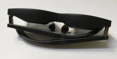 XREAL Air 2 Pro Smart AR Glasses Wearable Display Projector Tested