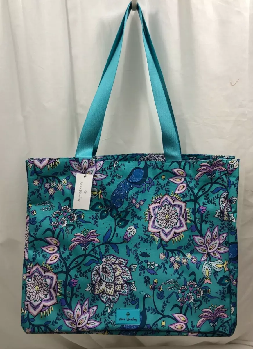 Vera bradley outlet lighten up tote