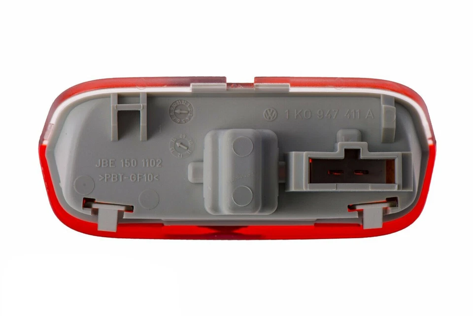 GENUINO OEM NUEVO VW Volkswagen Interior Panel Puerta Lámpara Luz Jetta Passat Golf Foto 2 de 4