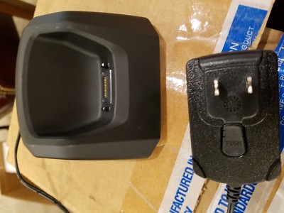 Mitel 51301124 IP DECT 5607 Global Charger