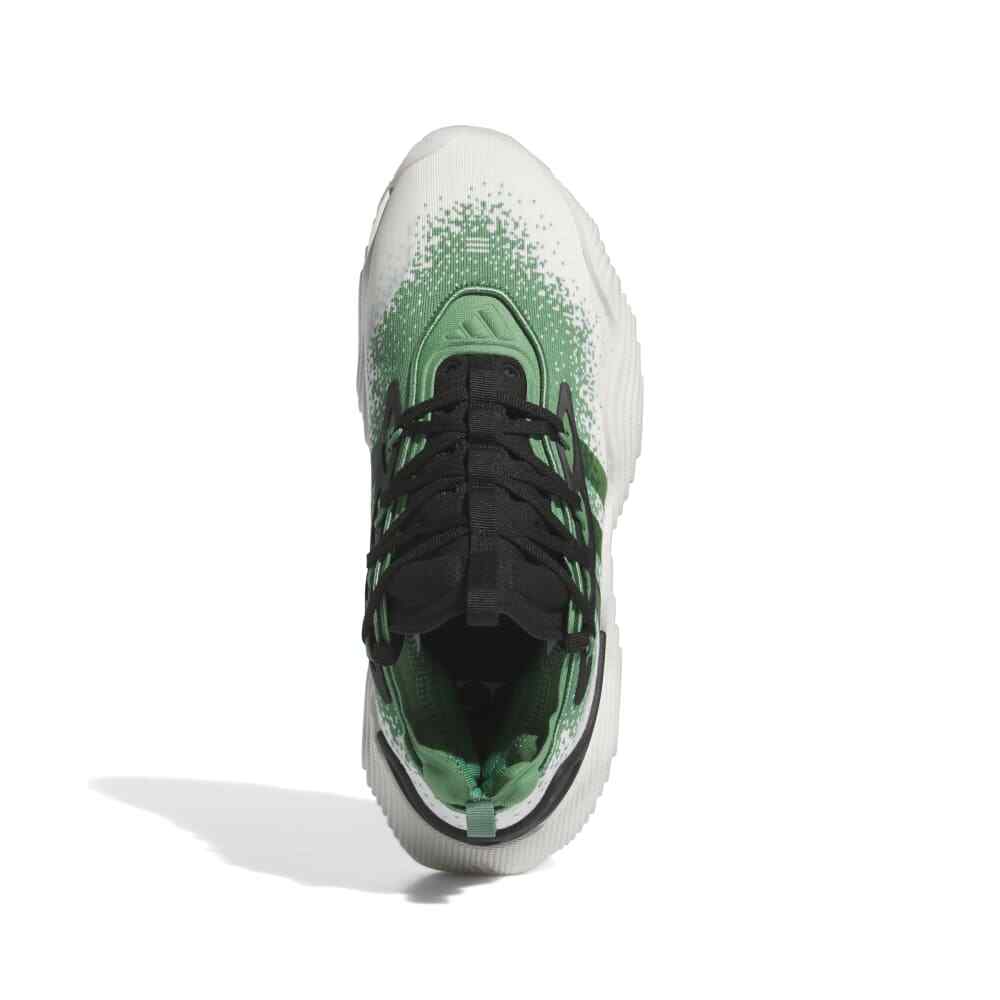 ★【Adidas】★Trae Young 3 IE2703 Low★スニーカー★22-29cm★ Adidas Trae Young 3 Low Grey Preloved Green IE2703 Mens