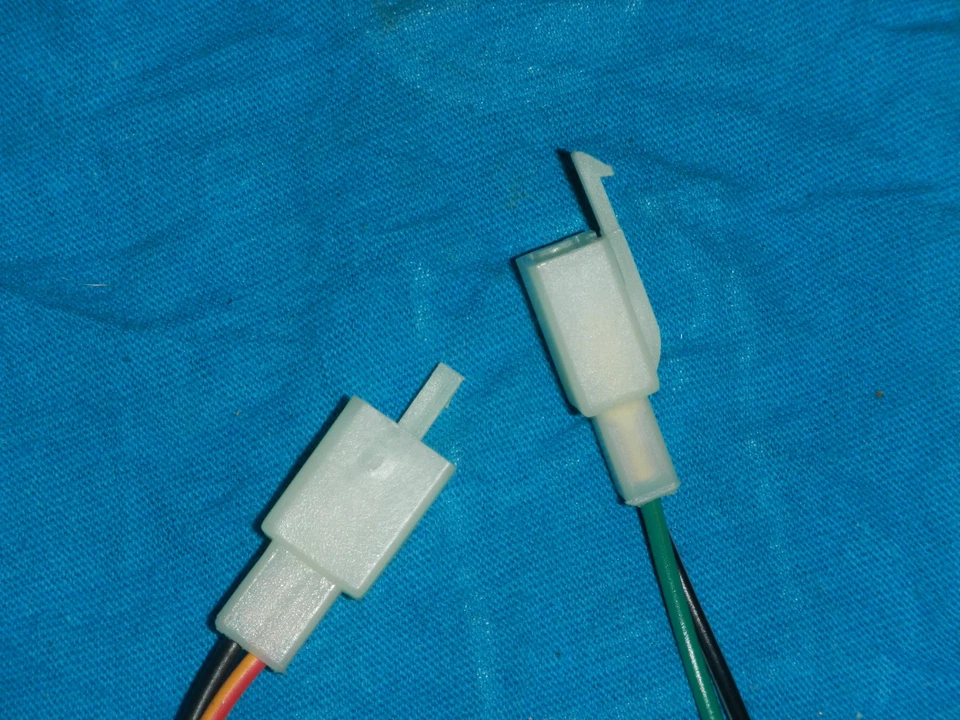 Yamaha Kill Switch Starter or Horn button 250 500 535 550 700 750 920 1200 1700 - Image 2 of 4