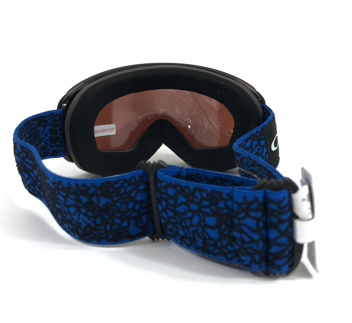 Oakley Snow Goggles Flight Deck XM OO7064-B800 Primary Blue