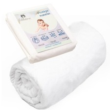 Alèze Housse de Matelas- alese 70x160 lit bébé-couvre et protège-matelas