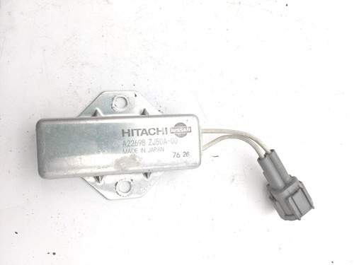 Nissan 22698 10g01
