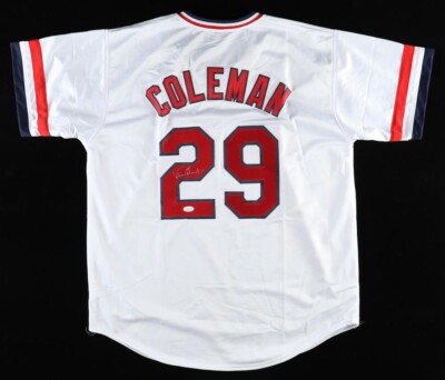1985 st louis cardinals jersey