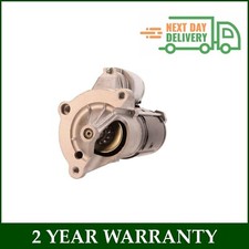 Starter Motor FITS Citroen C4 I C5 III C8 2.0 HDI 2.0 BlueHDI 150  1.9kw 
