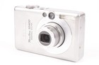 Canon Powershot Sd600 6Mp Digital Elph Point and Shoot Camera Read #T-17292