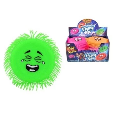 KANDYTOYS SUPER SPLASH DISCO VOLADOR REMOJO DE AGUA JUGUETE AL AIRE LIBRE DIVERTIDO VERANO TIRO PISCINA MAR