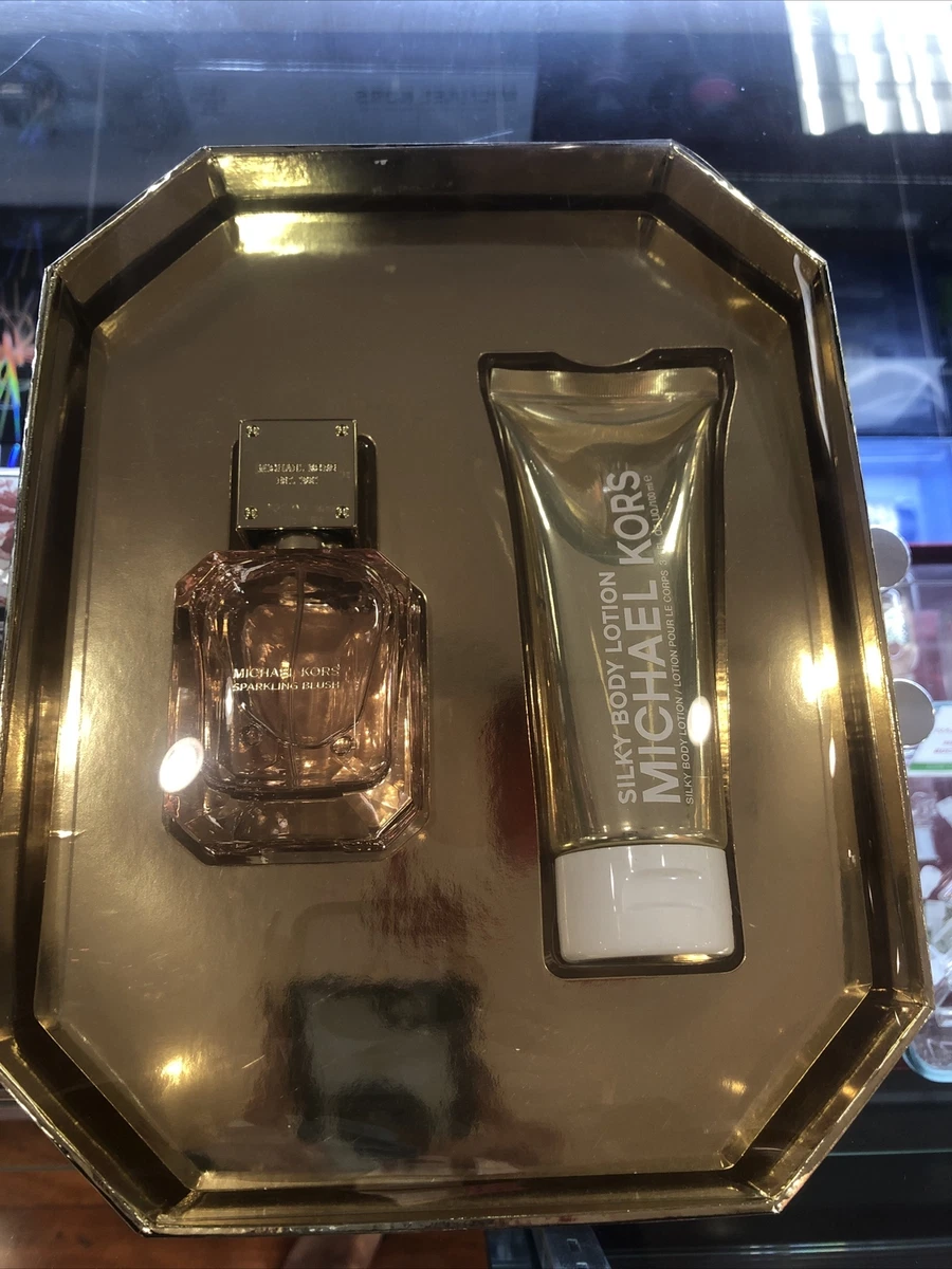 Sparkling blush hotsell gift set