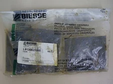 3 PCS BIESSE L913082500 CHUTE