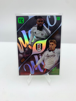 Top Class 2025 Premier Leauge Panini -Special Cards-