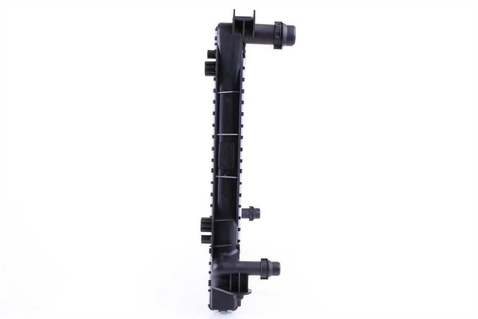 Radiador compatible con Audi A4 Quattro A6, A6 Quattro 2002-2009 NISSENS NORTH AMERICA INC Foto 4 de 4