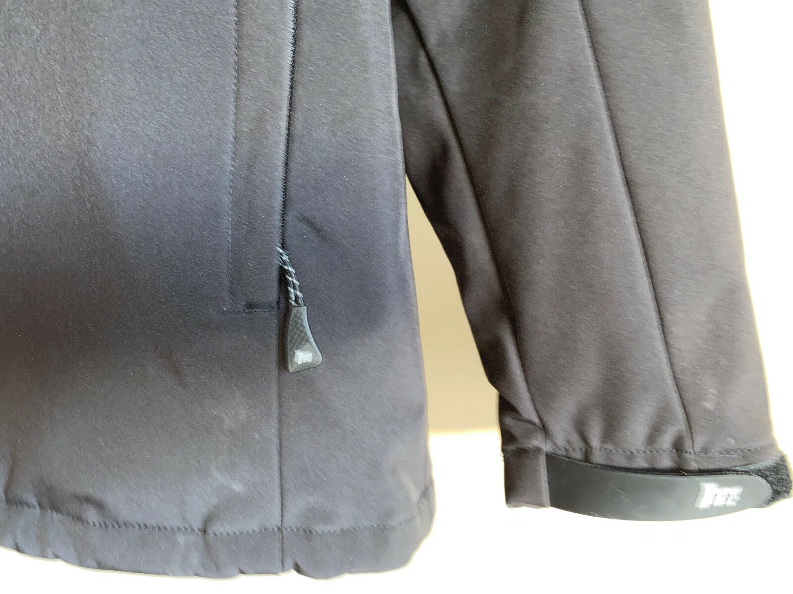 Mossi Black Soft Shell Insulated Performance Men'… - image 6