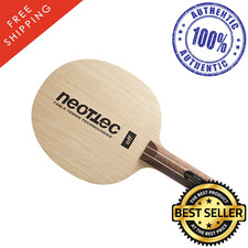 Neottec Voodoo Classic Table Tennis  Ping Pong Blade, Ships in 10 Business Days