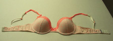 2 - Aerie Lined Demi Bras both size 32B