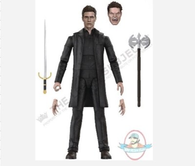 BST AXN Buffy The Vampire Slayer Angel The Loyal Subjects