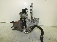 Turbolader Honda Accord Tourer CW3 BJ 2009 2,2 i-DTEC 110 KW 702217-0001