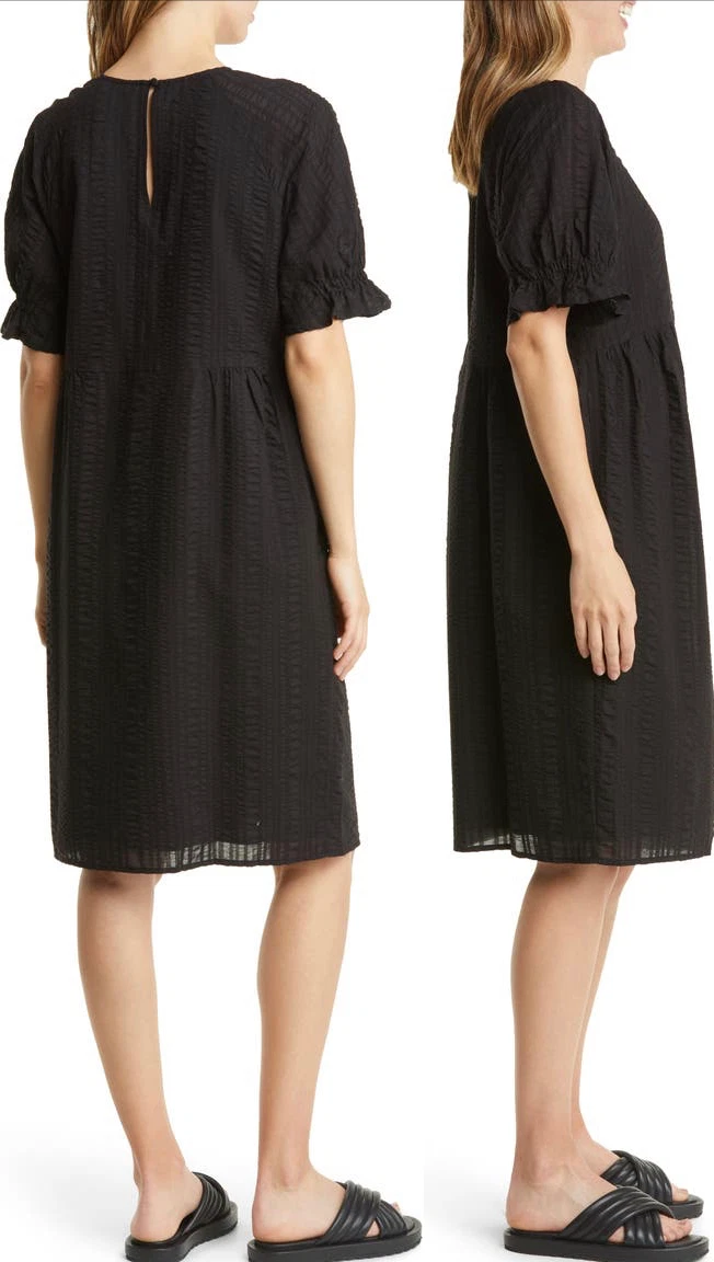 Nordstrom a line best sale dress