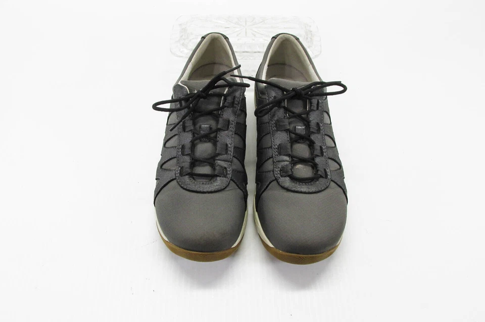 Zapatos para mujer Dansko Harlie talla US 10 EUR 41 zapatillas profesionales de enfermería usados en muy buen estado Foto 4 de 4