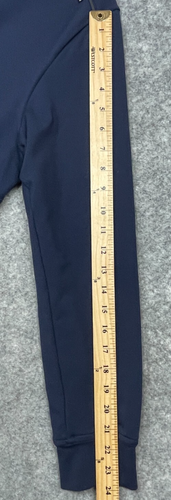 Porsche Design Sport Adidas P5000 Jacket Mens M Navy Blue Full Zip Performance - Picture 12 of 15