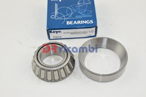Подшипник m88048 10