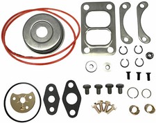  Upgraded H1c H1e Turbo Rebuild Kit Holset Dodge Cummins Turbo Diesel